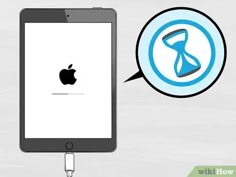Imagen titulada Unlock the iPad Mini Step 15