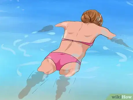 Imagen titulada Dog Paddle Step 10