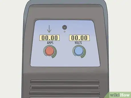 Imagen titulada Learn Welding As a Hobby Step 16