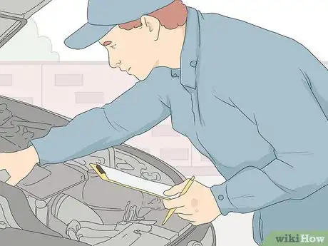 Imagen titulada Spot Car Scams on Craigslist Step 17