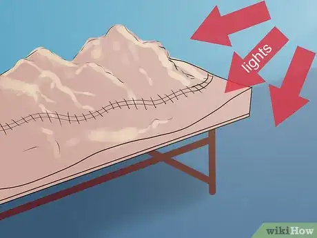 Imagen titulada Build a Model Railroad Step 4