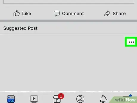 Imagen titulada Save Live Videos from Facebook on iPhone or iPad Step 4