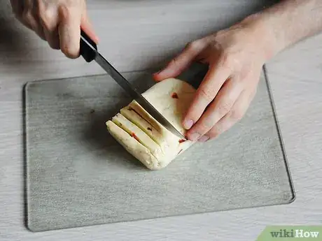 Imagen titulada Grill Halloumi Step 8