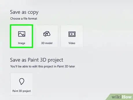Imagen titulada Remove the White Background in Microsoft Paint Step 17