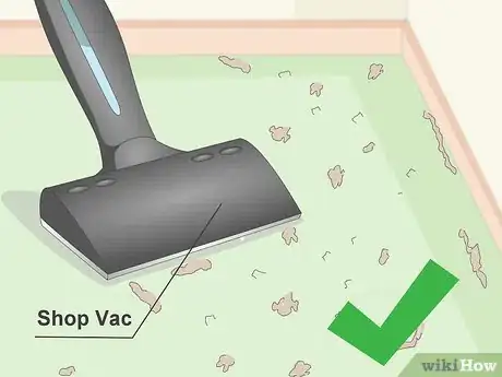 Imagen titulada Cut Carpet Step 13