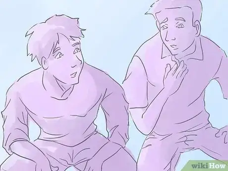 Imagen titulada Tell a Girl Your Feelings if You're Shy Step 12