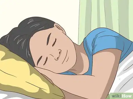 Imagen titulada Cure Hangover Nausea Step 12