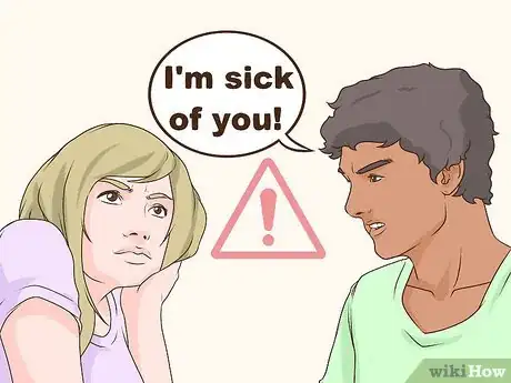 Imagen titulada Avoid Saying Harmful Things when Arguing with Your Spouse Step 3