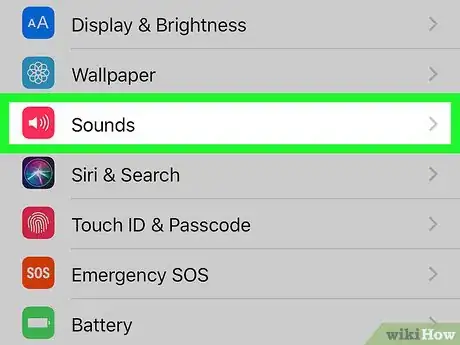 Imagen titulada Increase the Volume on iPhone Step 5