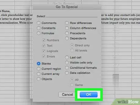 Imagen titulada Reduce Size of Excel Files Step 37