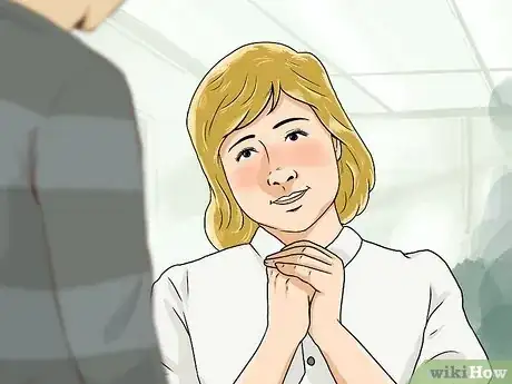 Imagen titulada Attract a Leo Man As an Aries Woman Step 4