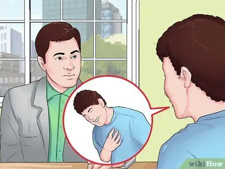 Imagen titulada Heal from a Collapsed Lung Step 11