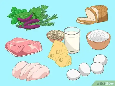 Imagen titulada Increase Creatinine Levels Step 1