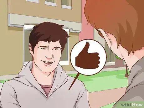 Imagen titulada Get Someone to Talk to You Step 15