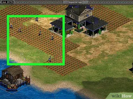Imagen titulada Win in Age of Empires II Step 23