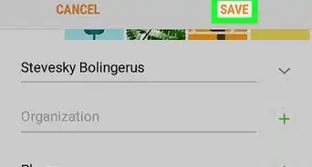 encontrar tu número telefónico en un dispositivo Samsung Galaxy