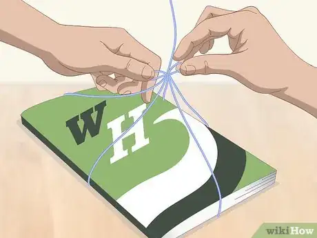 Imagen titulada Build a Pulley Step 5