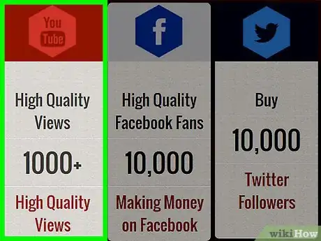 Imagen titulada Get More Views on Your YouTube Videos Step 19