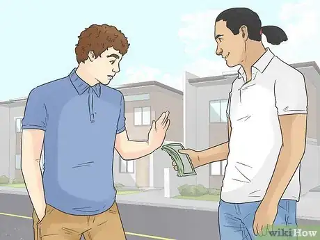 Imagen titulada End All Ties With Your Family Step 15