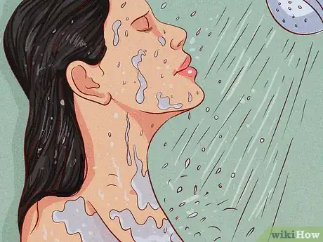 Imagen titulada Get Rid of Unwanted Hair Step 10