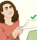 escribir un artículo de revista