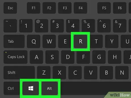 Imagen titulada Record Your Screen in Windows 10 Step 5