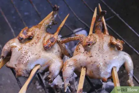 Imagen titulada Cook Quail Step 15