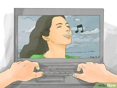 Imagen titulada Make a Professional Music Video Step 18