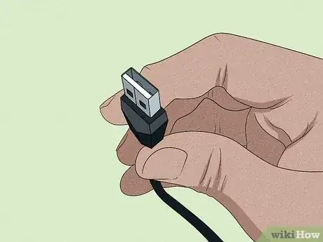 Imagen titulada Tell if Your USB Cable Supports High Speed Step 2