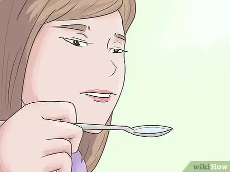 Imagen titulada Feel Better when You Have a Cold (for Girls) Step 10