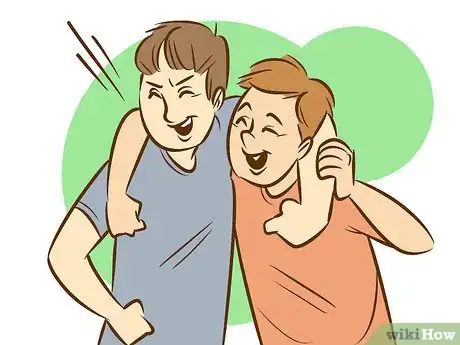 Imagen titulada Tell if You Are Self Absorbed Step 13