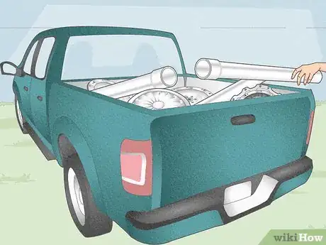 Imagen titulada Sell Scrap Metal Step 15