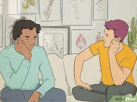 Imagen titulada How Does a Gemini Man Act when Hurt Step 8