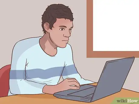 Imagen titulada Deal with a Fear of Surgery Step 1