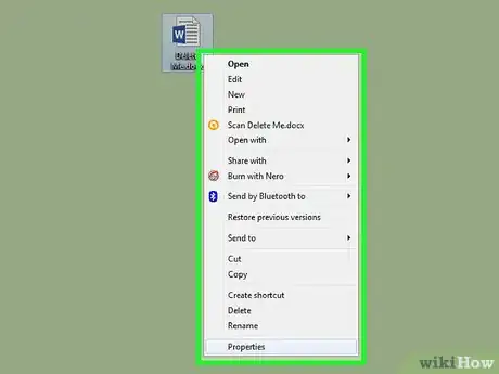 Imagen titulada Delete a File Using Command Prompt Step 3