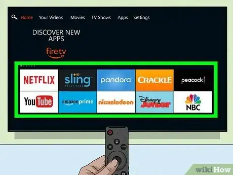 Imagen titulada Fix Sound Delay on TV Step 4