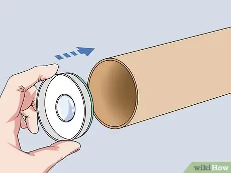 Imagen titulada Make a Telescope Step 20