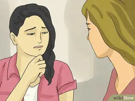 Imagen titulada What to Say to Family when Someone Is Dying Step 13