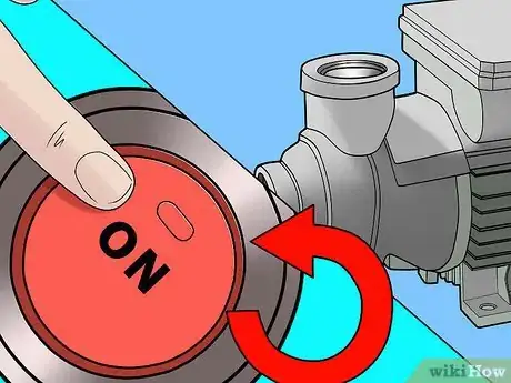 Imagen titulada Prime a Water Pump Step 9