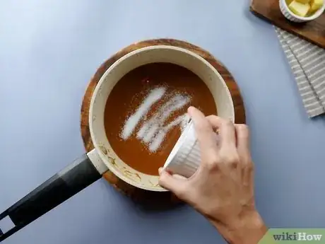 Imagen titulada Make Hard Caramel Candies Step 9
