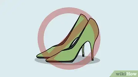 Imagen titulada Make Calves Smaller Step 13