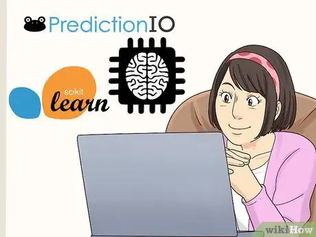 Imagen titulada Become a Machine Learning Engineer Step 5