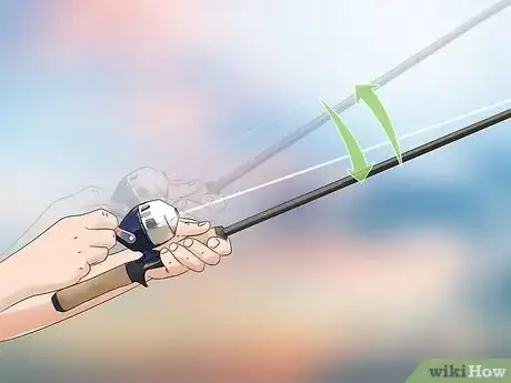 Imagen titulada Fish in a Lake Step 19