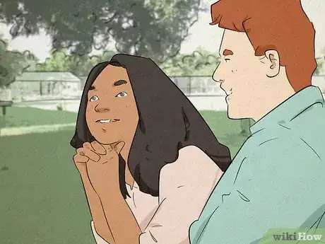 Imagen titulada Attract a Pisces Girl Step 13