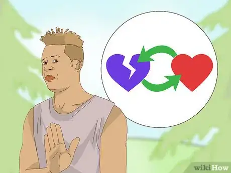 Imagen titulada Show Your Ex You've Moved On Step 7