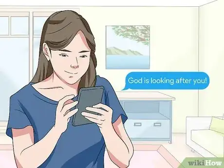 Imagen titulada Comfort a Sick Person over Text Step 13