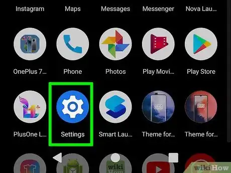 Imagen titulada Hide Apps on Android Step 30