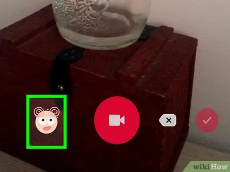 Imagen titulada Get a Crown on Tik Tok Step 3