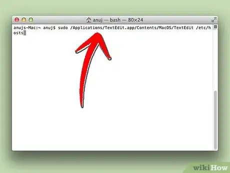 Imagen titulada Block and Unblock Internet Sites (On a Mac) Step 6