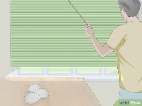 Imagen titulada Tell if Duck Eggs Are Dead or Alive Step 2